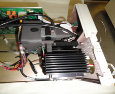 沃特斯 waters  紫外檢測器的光學組件 0.png