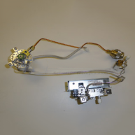 安捷倫 Agilent 7890A 分流不分流 進樣器含電子壓力控制器.png