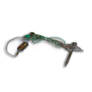 惠普 HP 6890  PTV 揮發物進樣組件  0.png