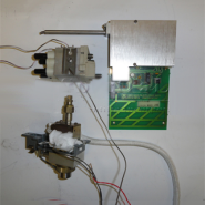 惠普HP 5890系列 II 氫火焰檢測器組件   適用于5890  0.png