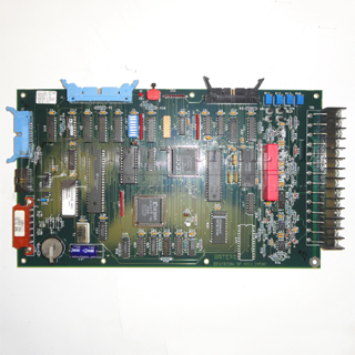 沃特斯 Waters 486  可調諧紫外檢測器 主板  0.png