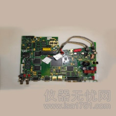 1489484026863209.jpg Agilent安捷倫 G1315 DAD 主電路板.jpg