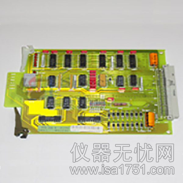 1490150204183672.jpg 惠普 HP 1090 高效液相 1090-66534 ISD 電路板.jpg