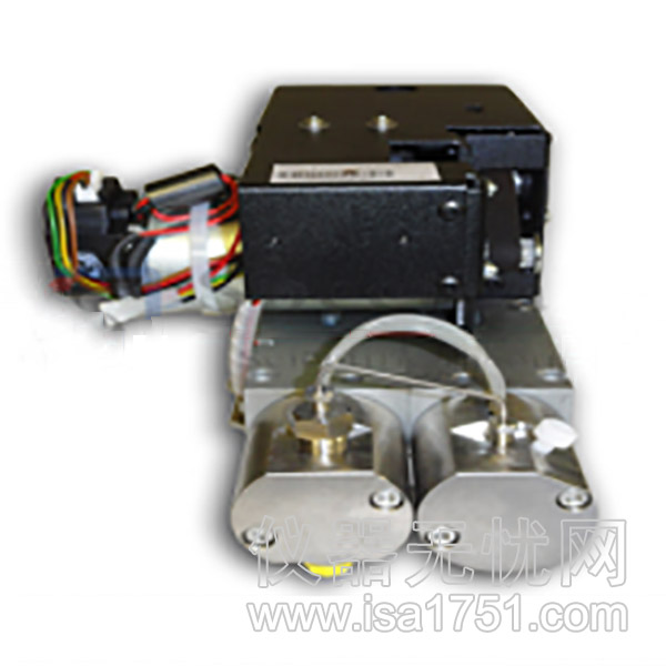 達爾科技 Diones 液相色譜儀配件-ICS 3000鈦頭泵電機組件.jpg