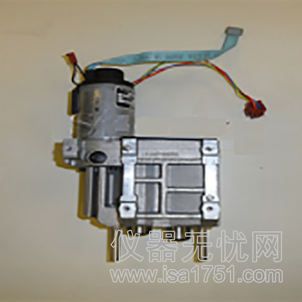 安捷倫 液相10510 泵計量驅動裝置 .jpg