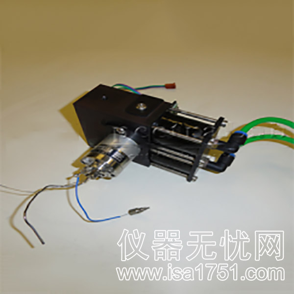 安捷倫 液相1050配件 自動進樣器高壓切換閥.jpg