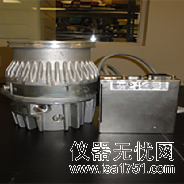 安捷倫 液質配件 帶有控制器的導航儀渦輪泵.jpg