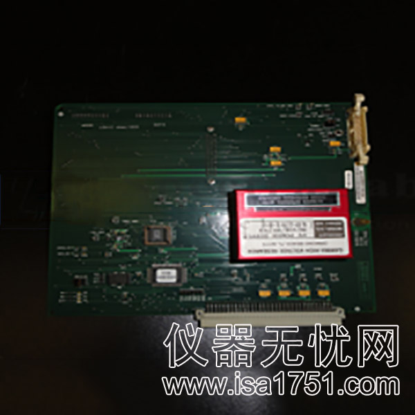 安捷倫 液質配件 對數放大器組件.jpg