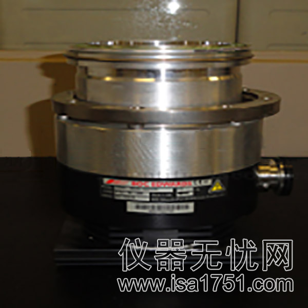 安捷倫 液質配件 渦輪分子泵.jpg