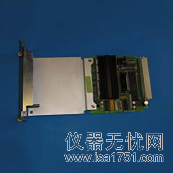 安捷倫 液相1050配件 泵驅動控制面板.jpg