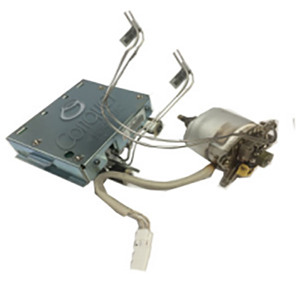 安捷倫 氣相7890配件 分流 不分流進樣口.jpg