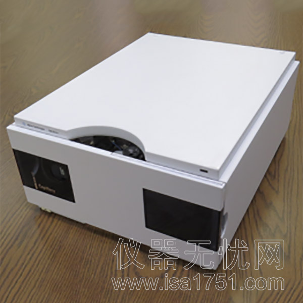 安捷倫 液相1260配件 G1376A毛細管泵.jpg