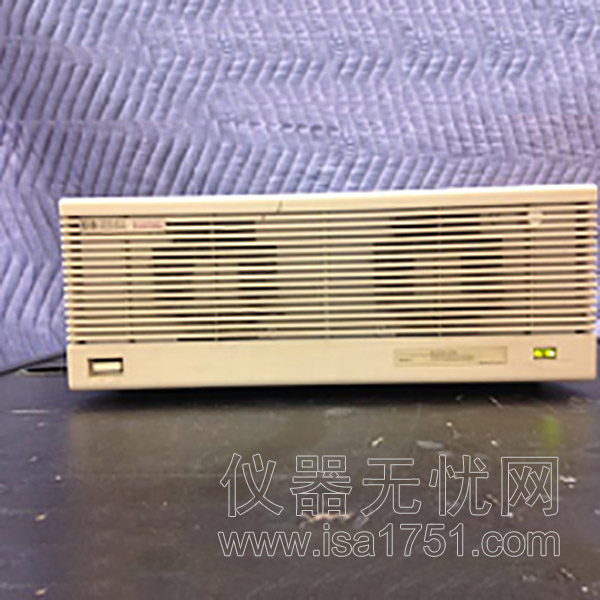 安捷倫 氣相配件 自動進樣器控制器.jpg