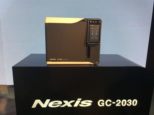 1499072621213248.jpg 說(shuō)明: 全球氣相色譜市場(chǎng)穩(wěn)步增長(zhǎng) 國(guó)產(chǎn)色譜儀發(fā)展正當(dāng)時(shí)