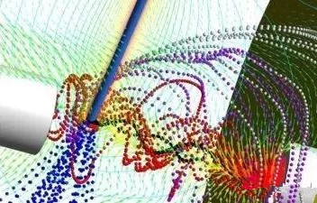 微型“Tornado”讓電噴霧離子化質譜的性能更進一步 微型“Tornado”讓電噴霧離子化質譜的性能更進一步