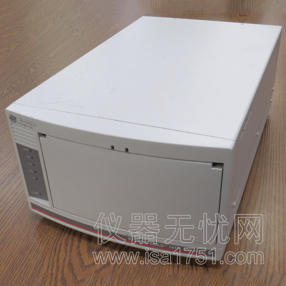 貝克曼儀器配件 166P 紫外探測器.jpg