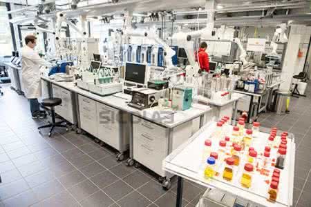 6大方面了解制藥QC實驗室儀器運行確認的方法與手段