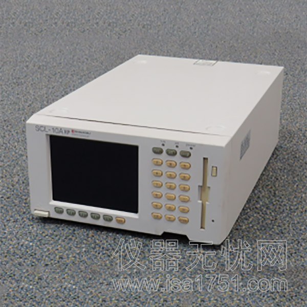 島津儀器配件 SCL-10A VP 系統控制器.jpg