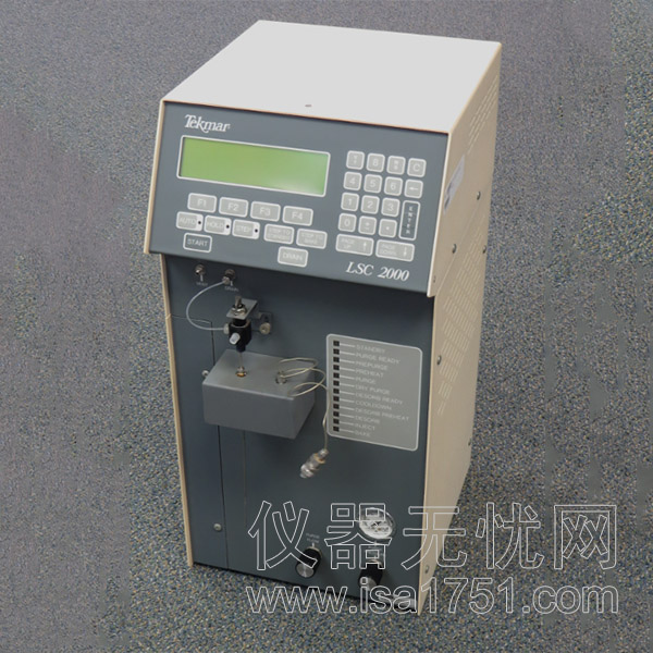 Tekmar Model 儀器配件 LSC 2000  自動聚光系統.jpg