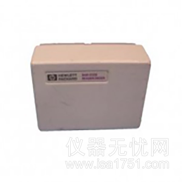 1501473114722258.jpg 安捷倫 儀器配件 G1296A 條碼讀取器.jpg