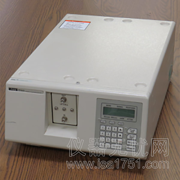 Jasco 儀器配件 FP-920智能熒光探測器.jpg