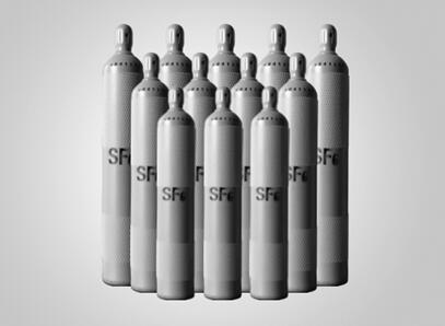 賽默飛發(fā)布?xì)赓|(zhì)聯(lián)用儀測定六氟化硫降解產(chǎn)物解決方案