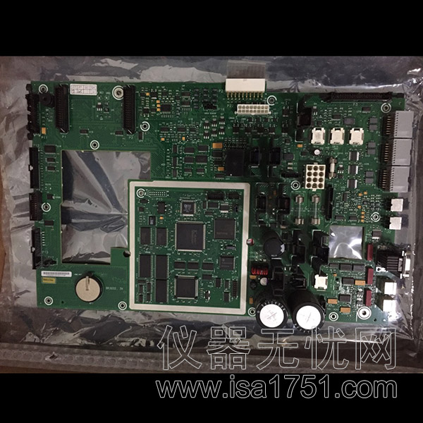 安捷倫 氣相6890N配件 主板.jpg