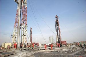 地質勘測力度加大 質譜儀市場前景可觀 地質勘測力度加大 質譜儀市場前景可觀