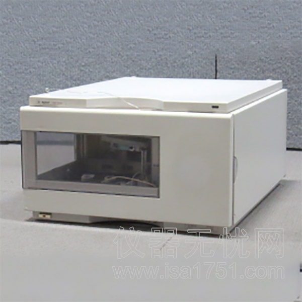 安捷倫 液相1100儀器配件 自動進樣器.jpg