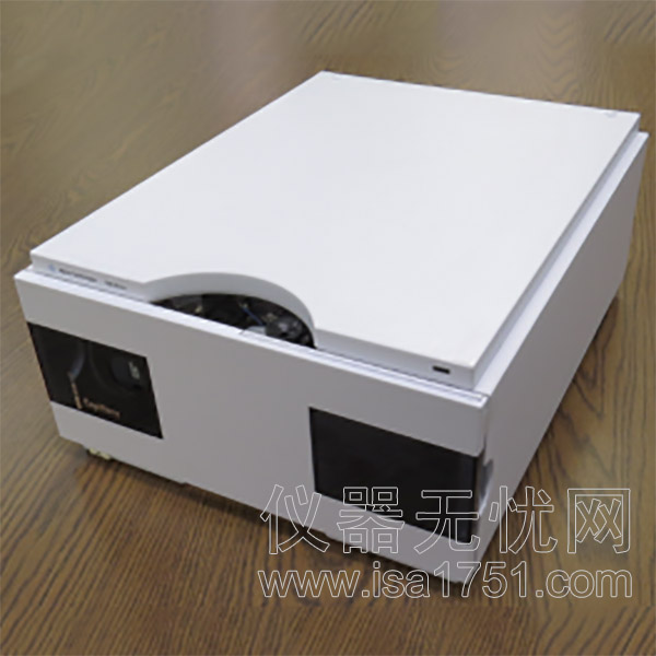 安捷倫 液相1260儀器配件 毛細管泵.jpg