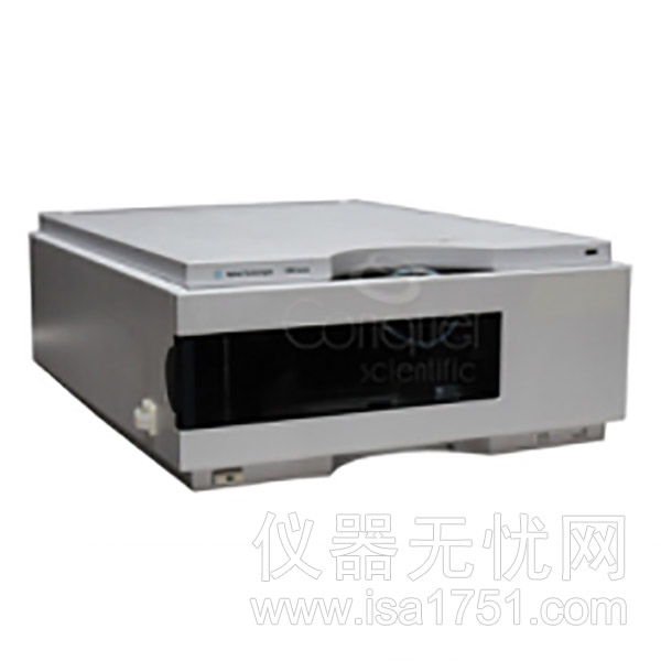 1506409674710413.jpg 安捷倫 液相1200儀器配件 二極管陣列檢測(cè)器.jpg