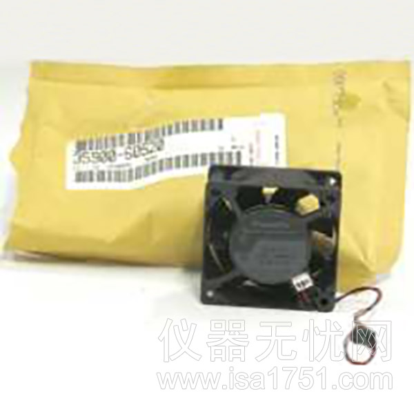 安捷倫 儀器配件 風扇組件.jpg