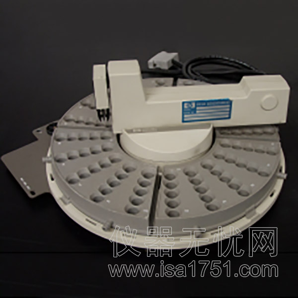 1506736679906375.jpg 安捷倫 氣相6890儀器配件 自動進樣器托盤型號18596B.jpg
