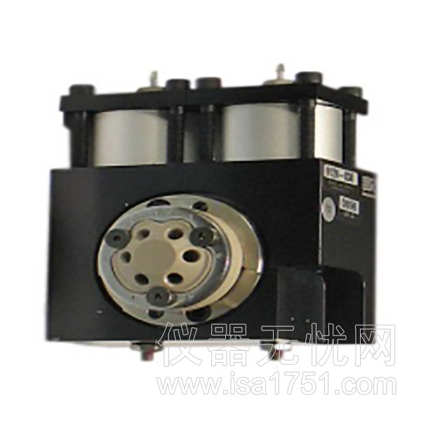 Dionex Rheodyne 儀器配件 空氣致動注射閥.jpg