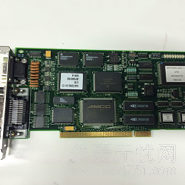 沃特世 儀器配件 多儀器PCI BUS LACE接口卡.jpg