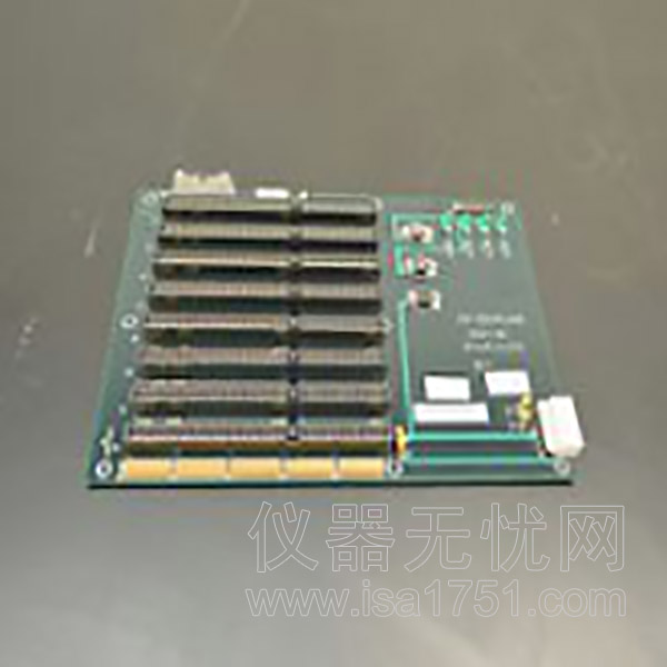 Thermo Finnigan LCQ質譜儀板97000-21320 ISA背板.jpg