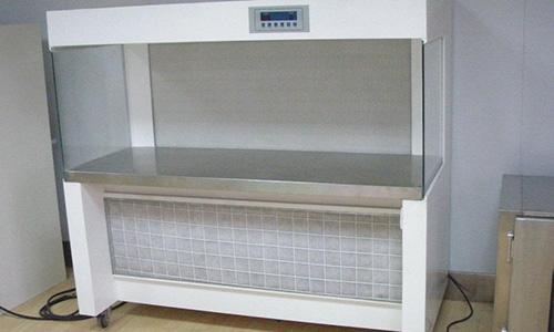 實驗室超凈工作臺
