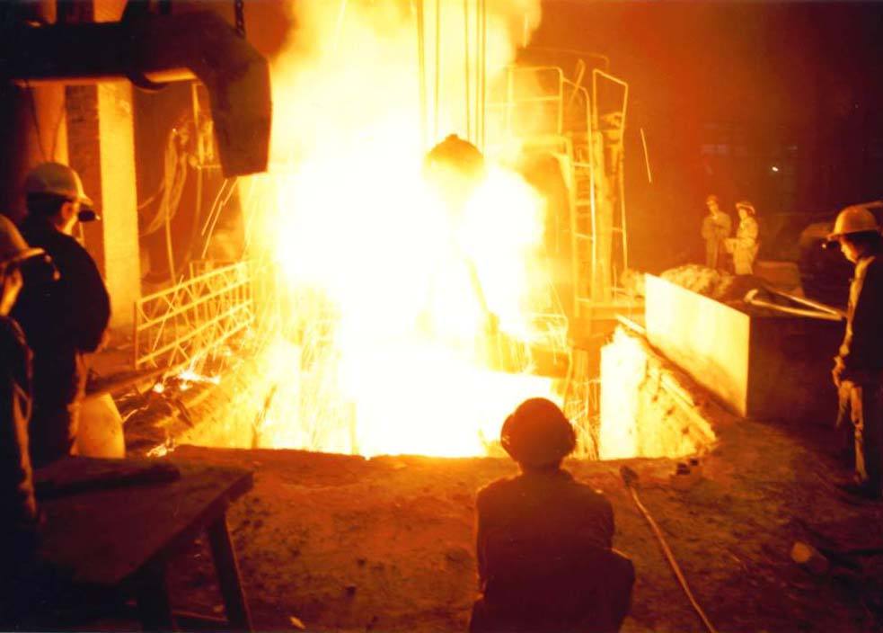 冶金環保助力國產儀器行業發展 冶金環保助力國產儀器行業發展