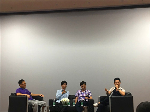 儀器大咖沙龍活動 儀器大咖沙龍活動