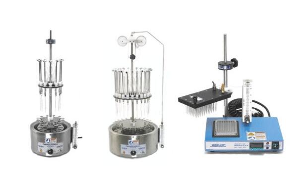 干式氮吹儀的應用、使用方法、注意事項