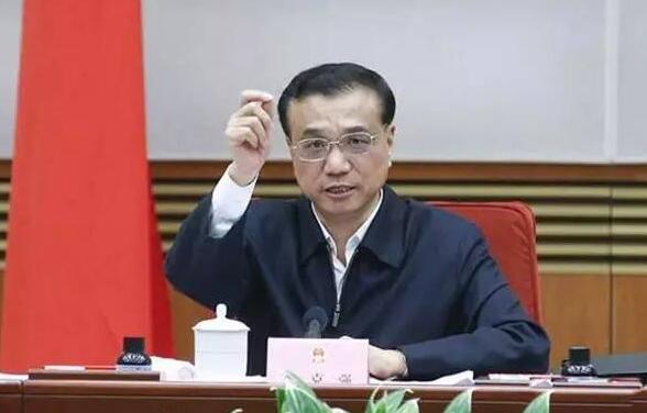 李克強就疫苗事件:必須給人民一個明白的交代 李克強就疫苗事件:必須給人民一個明白的交代