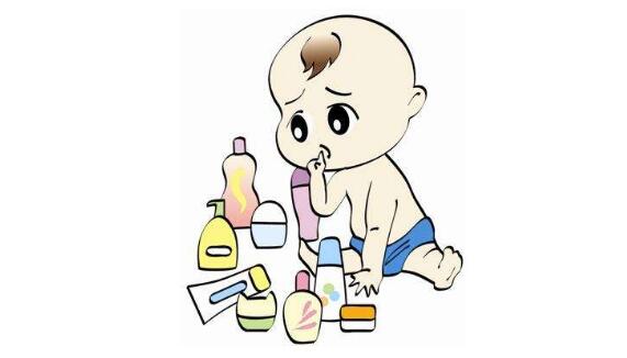 兒童護膚品檢測不達標 兒童護膚品檢測不達標