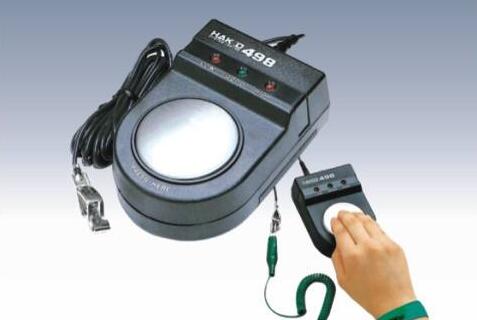 無塵室顆粒檢測儀 無塵室顆粒檢測儀