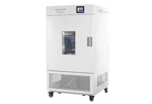 藥品穩定性試驗箱