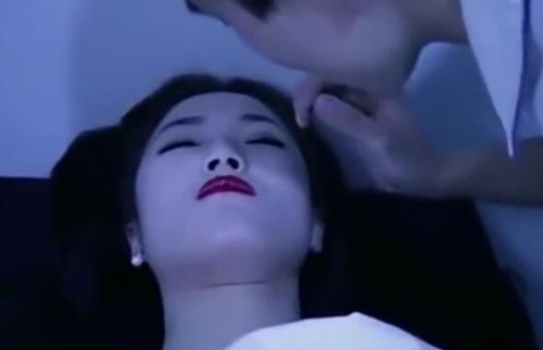 韓女子三月不洗澡十年不卸妝，儀器檢測結(jié)果你來猜