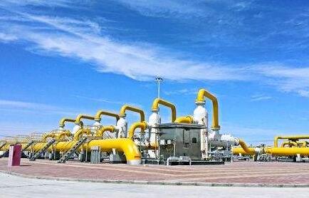 我國天然氣將使用能量計量方式，引進國外儀器儀表