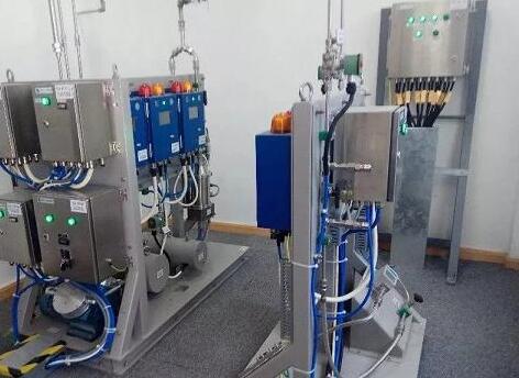 商用核電站首次應用國產儀器設備-PING檢測儀，將預示著什么