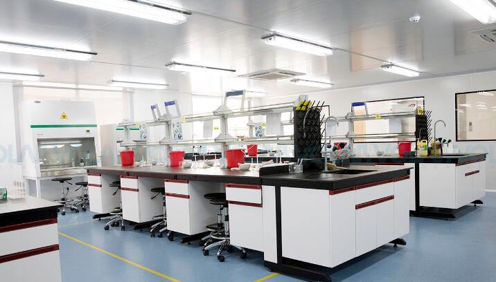 基因檢測實驗室 基因檢測實驗室