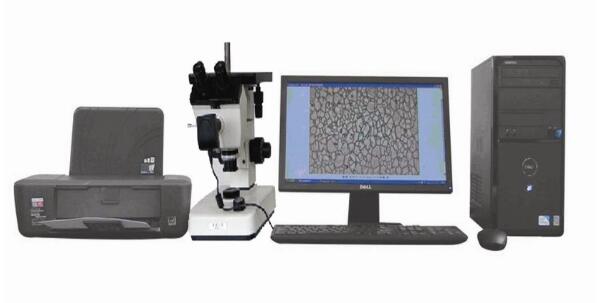 金相圖像分析儀顯微鏡 金相圖像分析儀顯微鏡