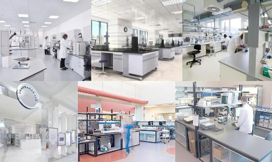 實驗室有害氣體的收集方式及儀器設備有哪些